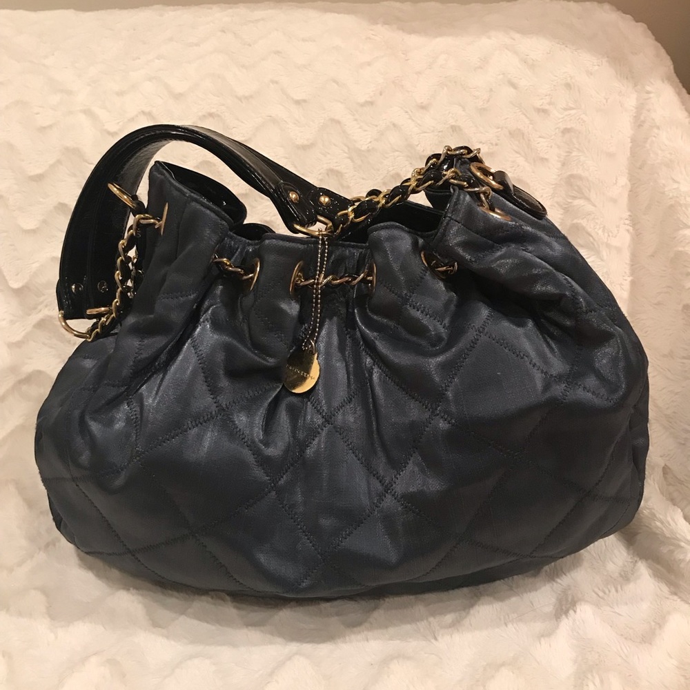 Big Buddha Purse